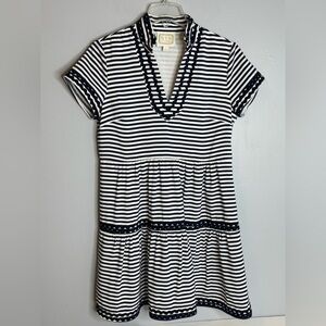 SAIL TO SABLE DRESS
